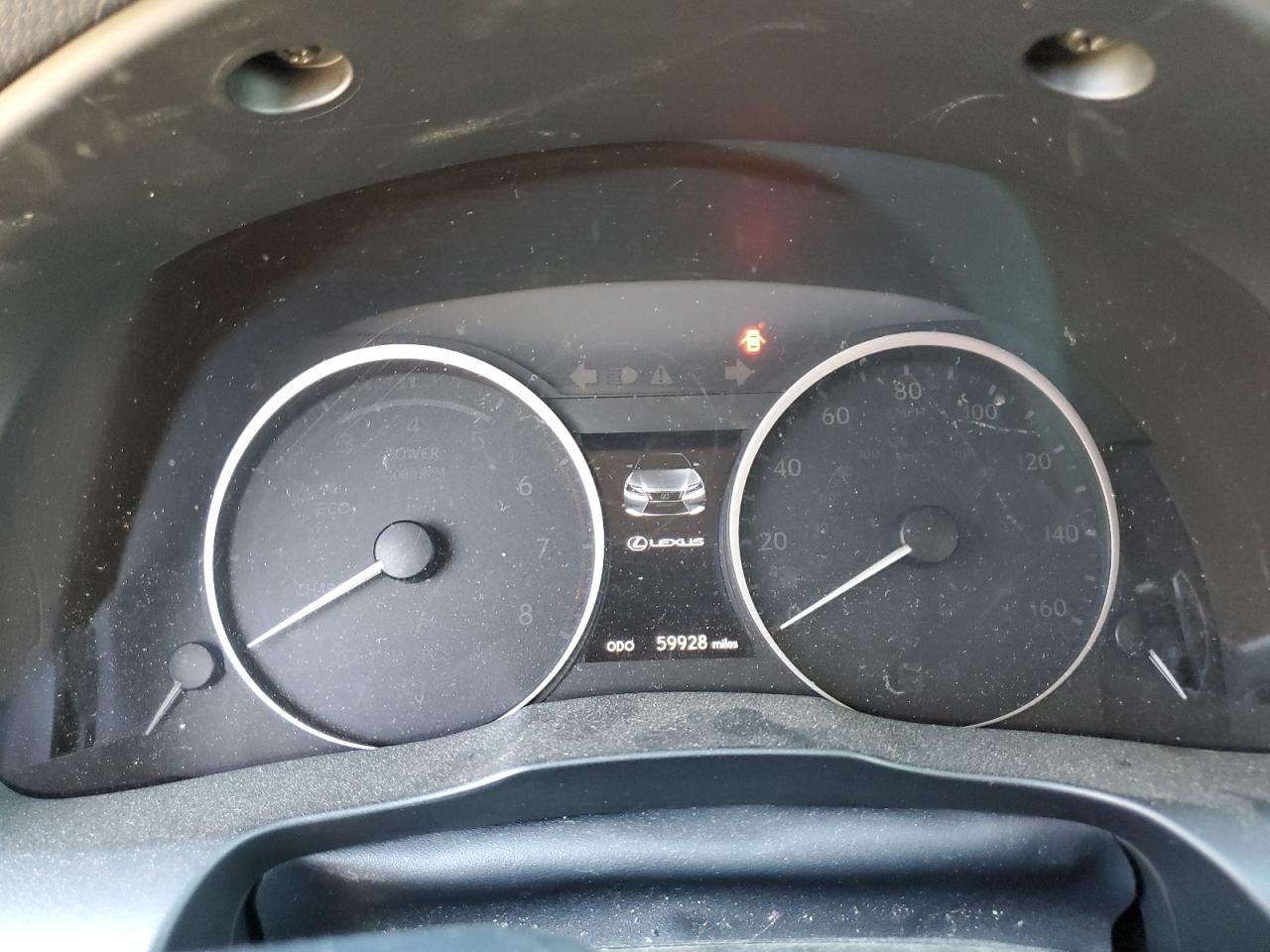 JTHBW1GG5F2080410 2015 Lexus Es 300H