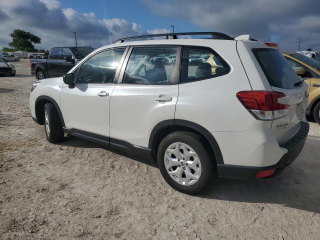2019 SUBARU FORESTER JF2SKACC7KH504761