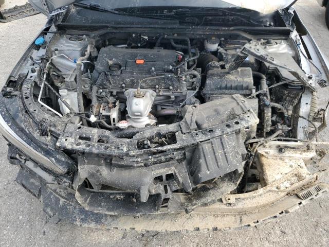 2022 HONDA CIVIC SPOR - 2HGFE2F54NH609834