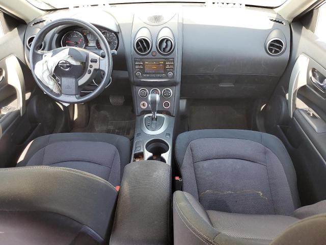 2012 Nissan Rogue S VIN: JN8AS5MT0CW610034 Lot: 58972894