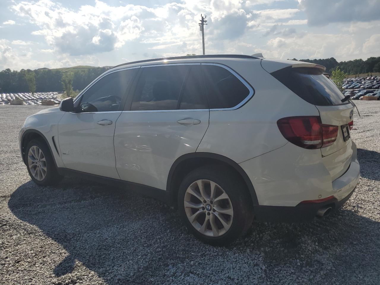 2016 BMW X5 xDrive35I vin: 5UXKR0C59G0S93024