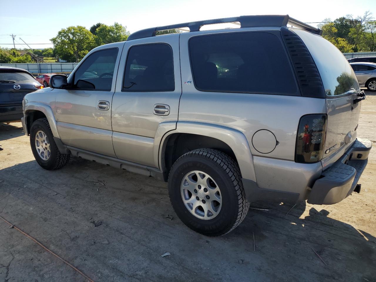 Lot #2784279197 2005 CHEVROLET TAHOE K150