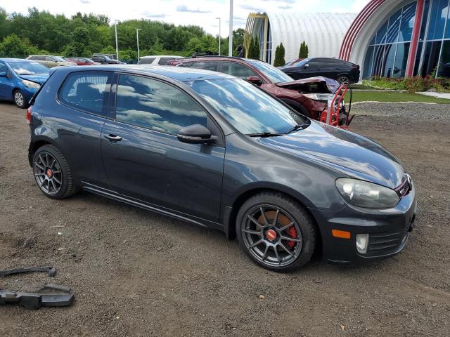 2013 Volkswagen Gti VIN: WVWED7AJ3DW011619 Lot: 57949024