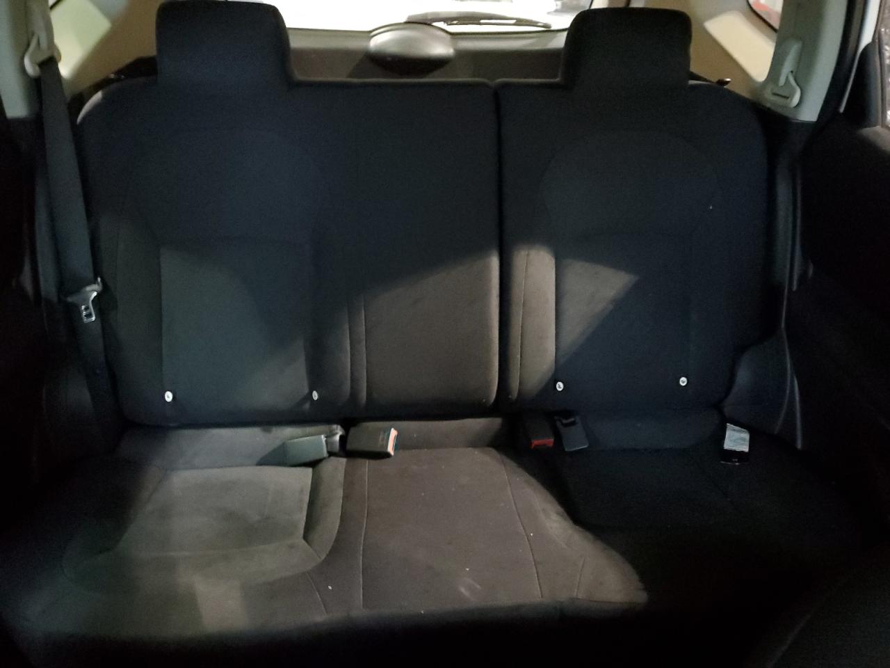 JN8AS58V09W190845 2009 Nissan Rogue S