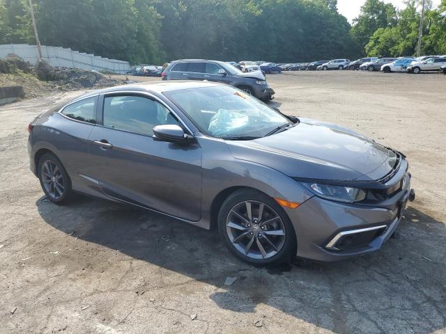 2020 HONDA CIVIC EX - 2HGFC3B32LH350175
