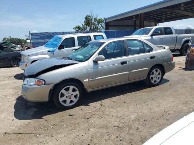 2005 Nissan Sentra 1.8 VIN: 3N1CB51D15L491021 Lot: 57689284