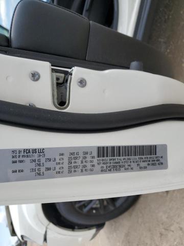 2019 Dodge Journey Se VIN: 3C4PDCBB5KT863241 Lot: 60562694