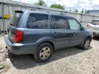 HONDA PILOT EXL photo