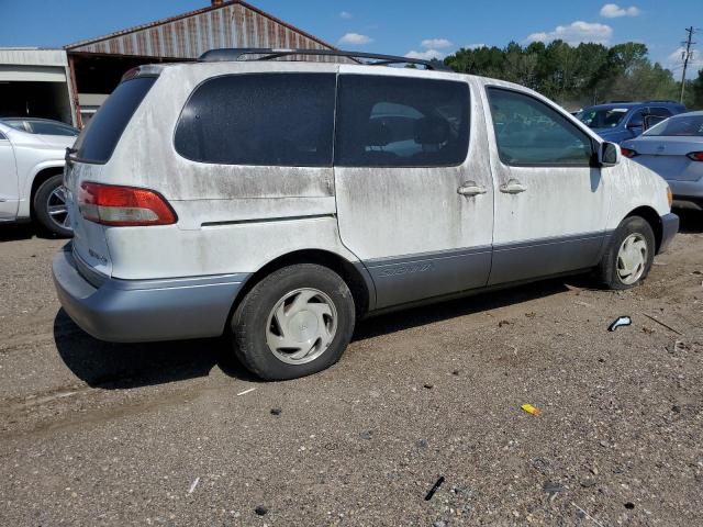 2003 Toyota Sienna Le VIN: 4T3ZF13C13U548414 Lot: 56955554