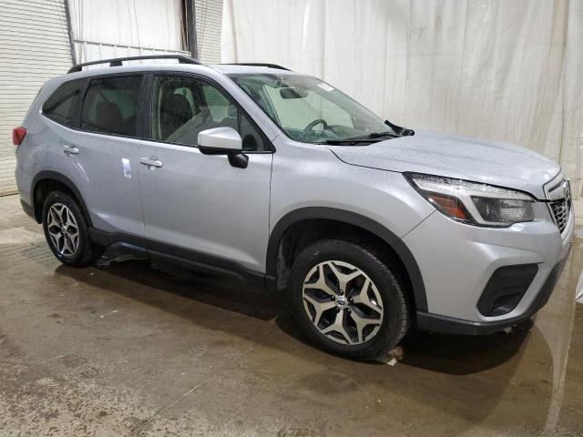 2021 Subaru Forester Premium VIN: JF2SKAFC5MH458359 Lot: 57873714