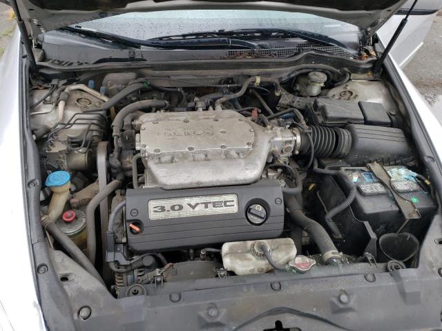 2006 Honda Accord Ex VIN: 1HGCM66556A061145 Lot: 60942034