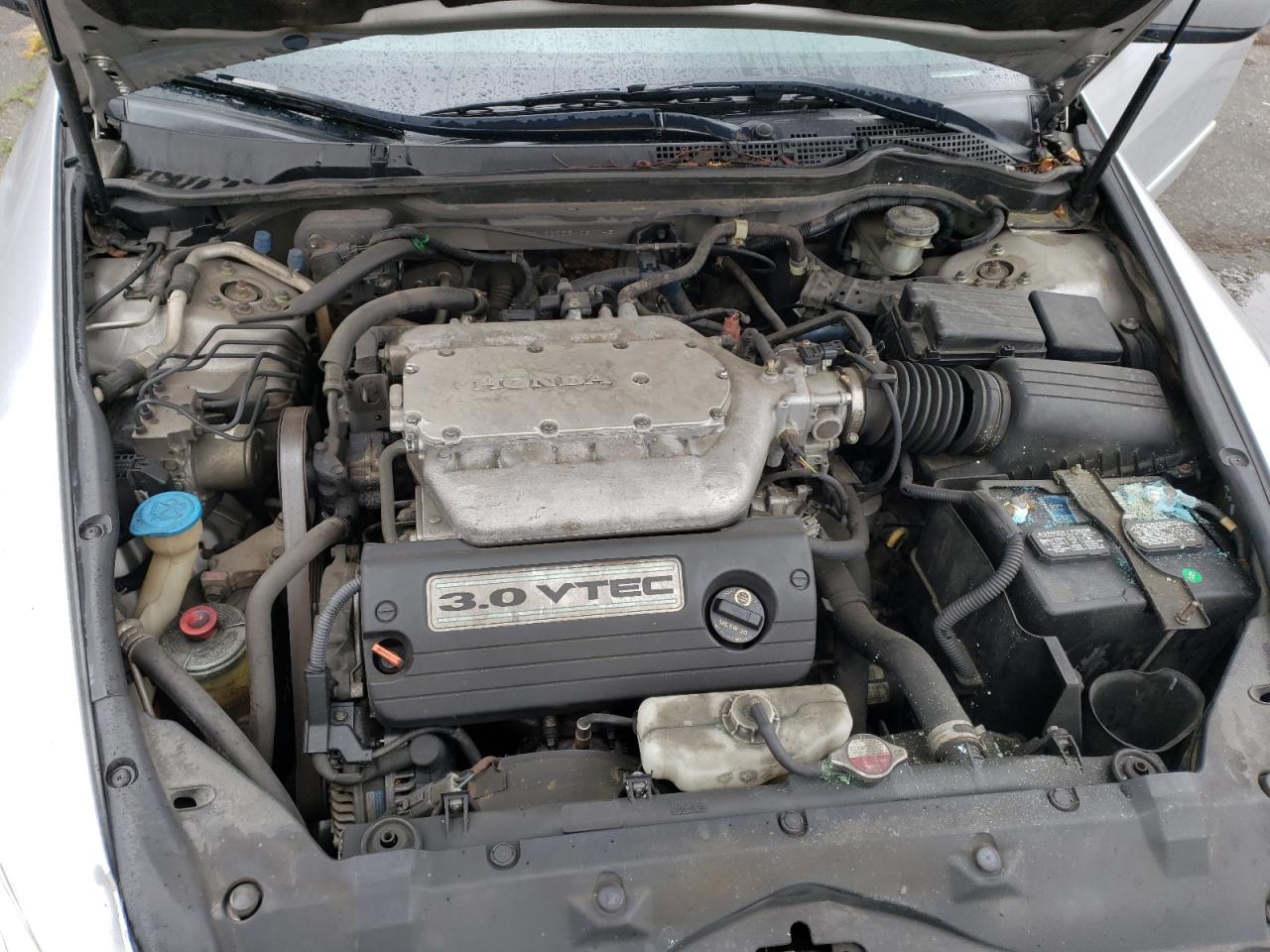 1HGCM66556A061145 2006 Honda Accord Ex