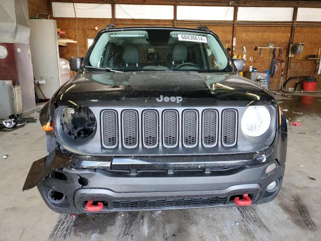 2016 JEEP RENEGADE T - ZACCJBCT5GPD76564