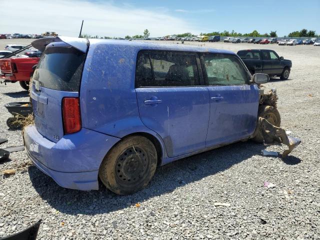 2010 Toyota Scion Xb VIN: JTLZE4FE1A1110204 Lot: 58652364