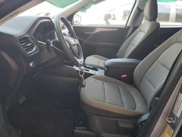 2022 Ford Escape S VIN: 1FMCU0F62NUB64956 Lot: 56786754