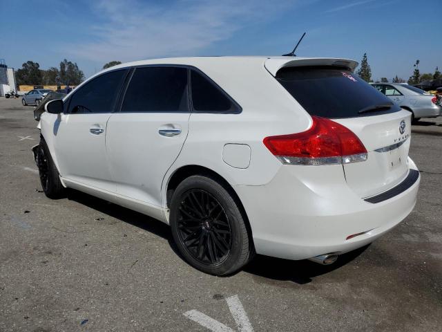 2012 Toyota Venza Le VIN: 4T3ZK3BB6CU046661 Lot: 58348384