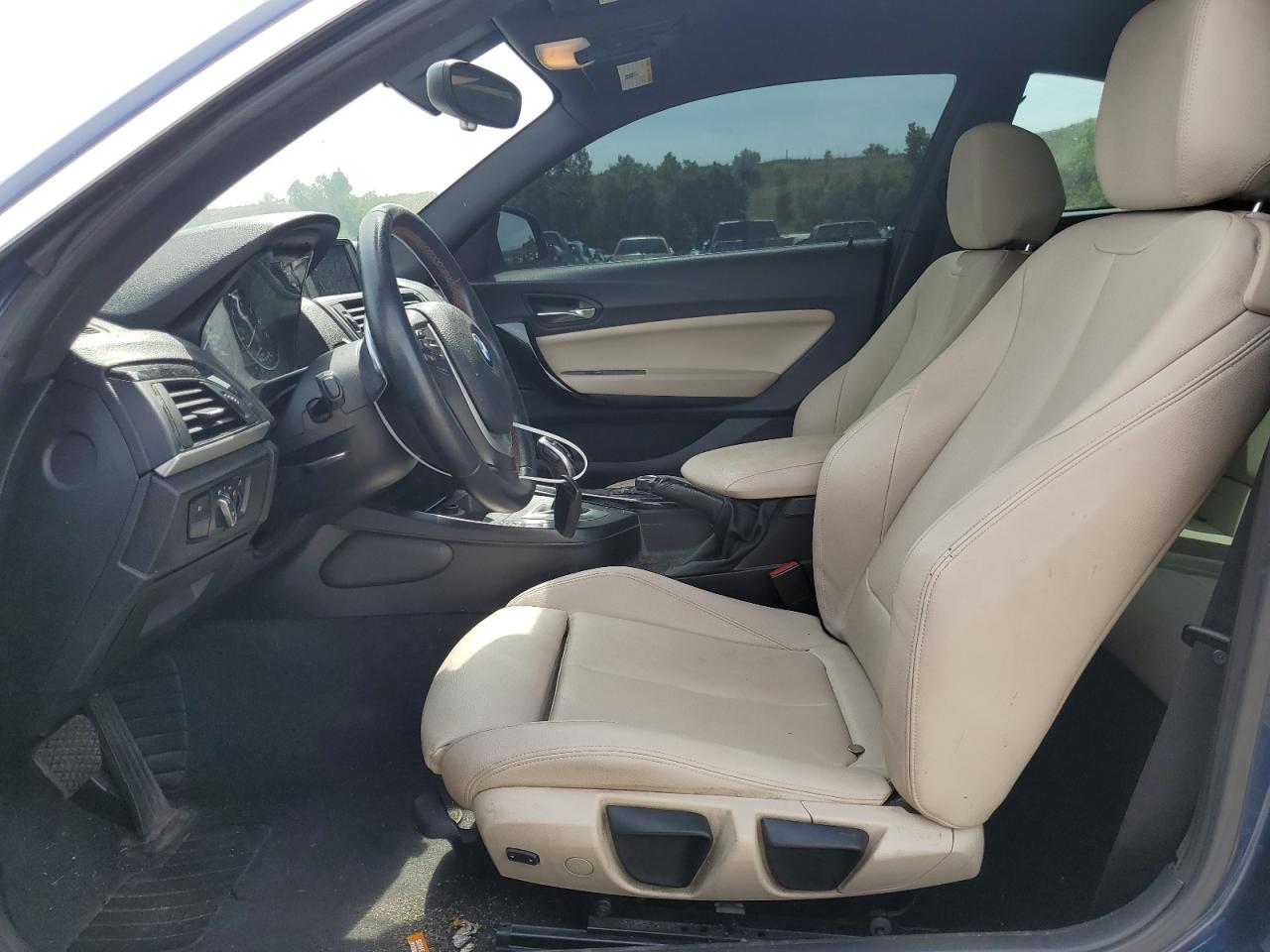 WBA1F9C58GV546134 2016 BMW 228 I Sulev