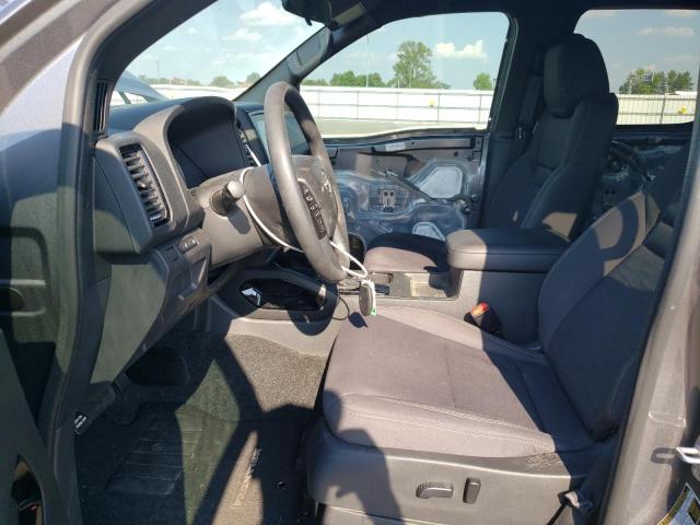 2023 NISSAN FRONTIER S - 1N6ED1EJ2PN615502