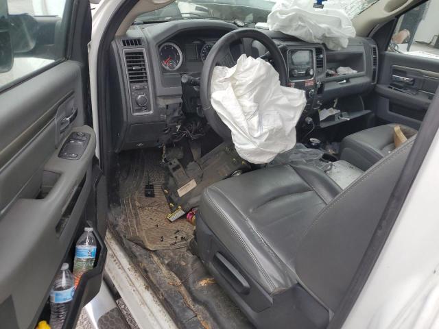 2014 Ram 5500 VIN: 3C7WRNBL6EG116877 Lot: 60057864