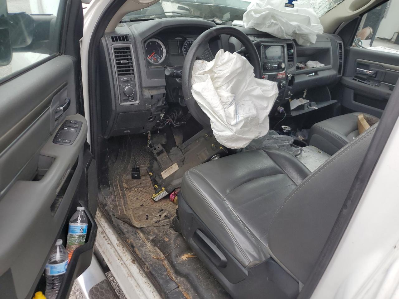 3C7WRNBL6EG116877 2014 Ram 5500