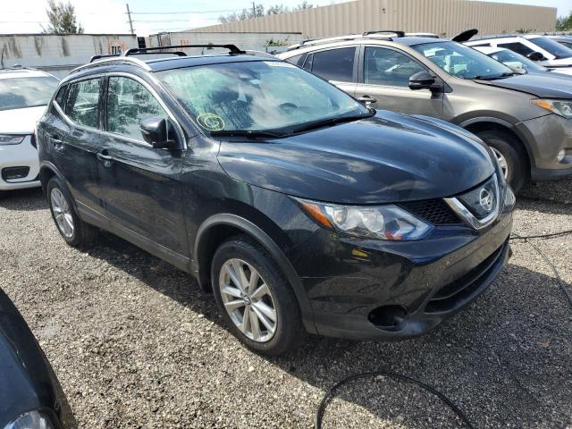 2019 Nissan Rogue Sport S VIN: JN1BJ1CR1KW318363 Lot: 59283044