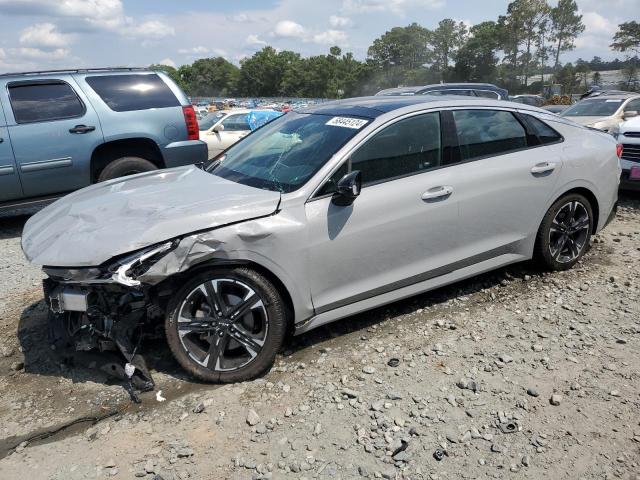 2023 Kia K5 Gt Line VIN: 5XXG64J23PG172942 Lot: 58445124