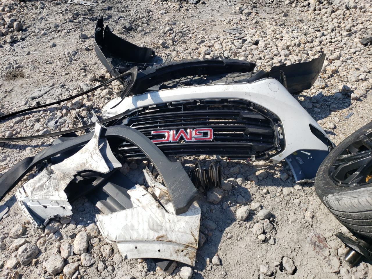 3GKALPEV8LL297457 2020 GMC Terrain Slt