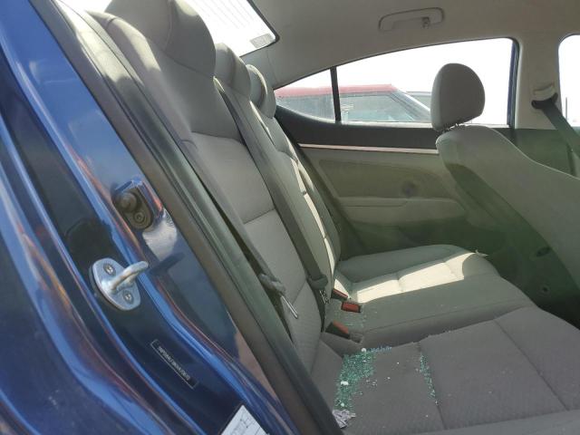 2019 Hyundai Elantra Sel VIN: 5NPD84LF8KH470610 Lot: 58414684