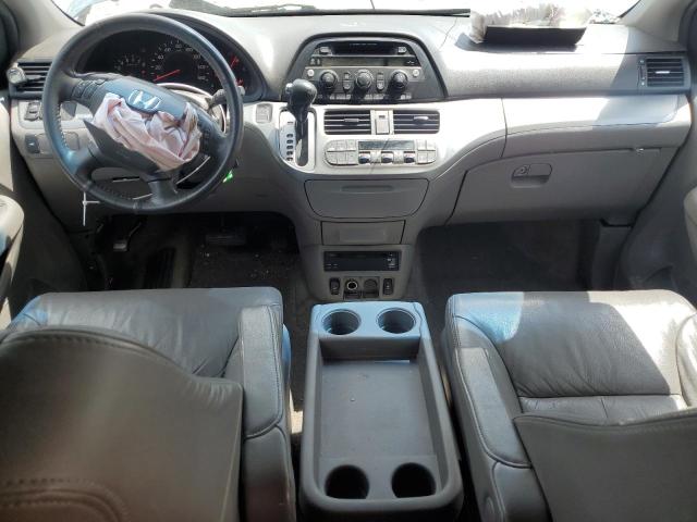 2010 Honda Odyssey Exl VIN: 5FNRL3H75AB088757 Lot: 58812014