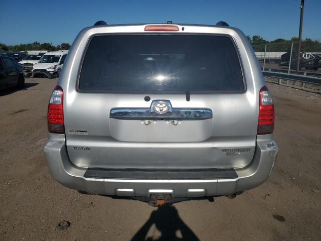 2006 Toyota 4Runner Sr5 VIN: JTEBU14R160093403 Lot: 58380454