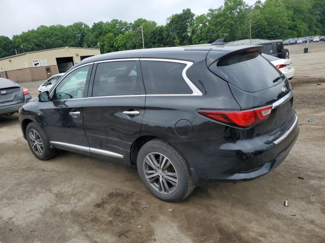 2017 Infiniti Qx60 VIN: 5N1DL0MN3HC518964 Lot: 57318564