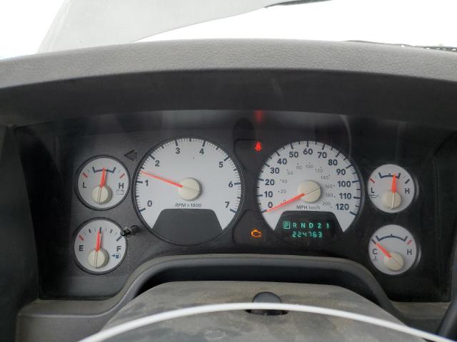 2008 RAM 1500 #3281749887