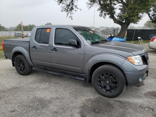 2021 Nissan Frontier S VIN: 1N6ED0EA7MN715133 Lot: 59693164