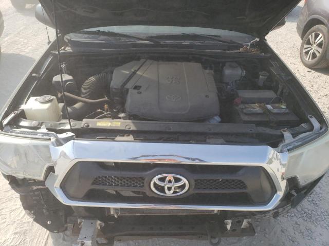 2013 Toyota Tacoma Double Cab VIN: 5TFLU4EN9DX058487 Lot: 59346354