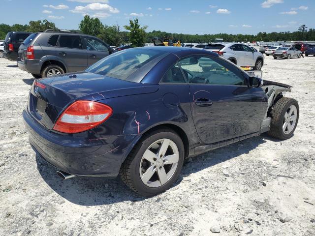 2006 Mercedes-Benz Slk 280 VIN: WDBWK54F76F104103 Lot: 55781854