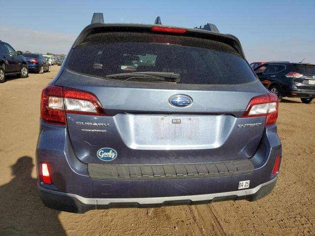 VIN 4S4BSBFC8G3276673 2016 Subaru Outback, 2.5I Pre... no.6