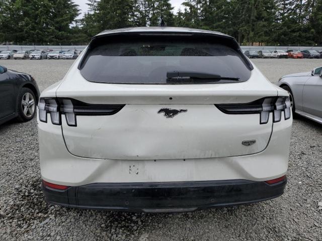 2022 Ford Mustang Mach-E California Route 1 VIN: 3FMTK2SU7NMA12195 Lot: 58688314