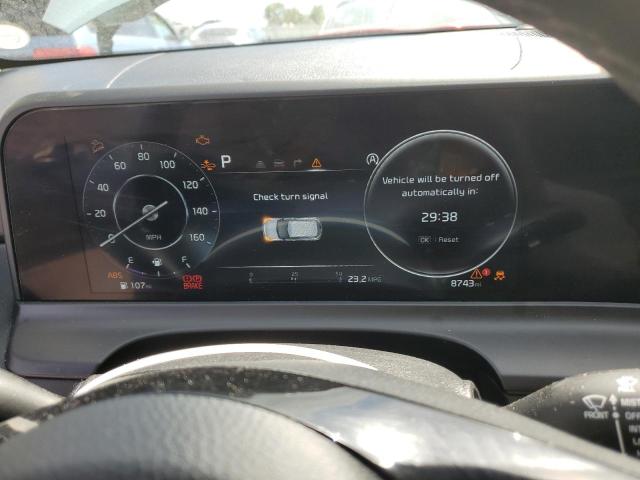 2024 KIA SELTOS EX - KNDERCAA5R7530909