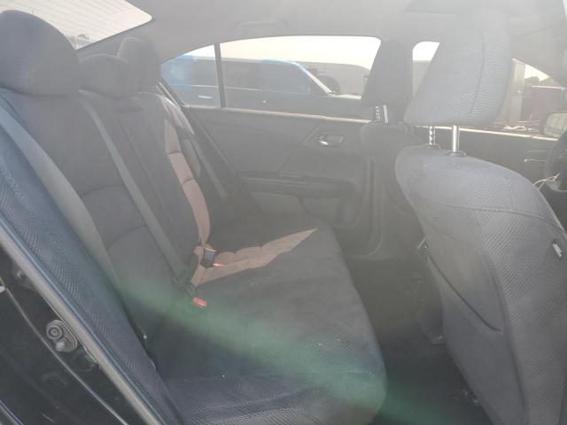 2016 HONDA ACCORD EX - 1HGCR2F78GA140886