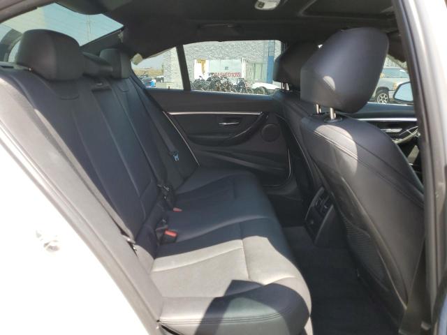 2018 BMW 330 I VIN: WBA8B9C58JAE22473 Lot: 59794564