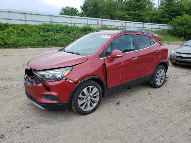 KL4CJASB7KB780739 2019 BUICK ENCORE - Image 1