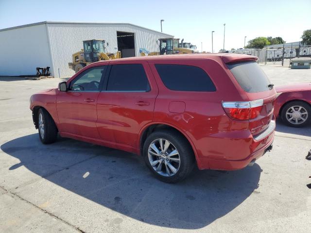 2012 Dodge Durango R/T VIN: 1C4SDJCT3CC195913 Lot: 58477034