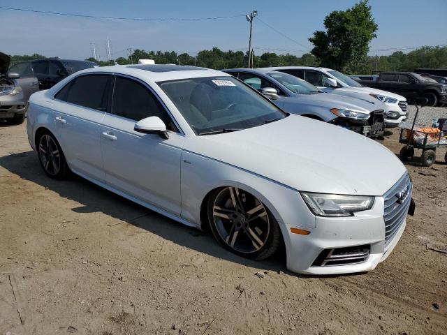 VIN WAUENAF46JN016583 2018 Audi A4, Premium Plus no.4