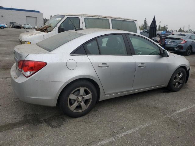 2016 Chevrolet Cruze Limited Lt VIN: 1G1PE5SB5G7103114 Lot: 58168004