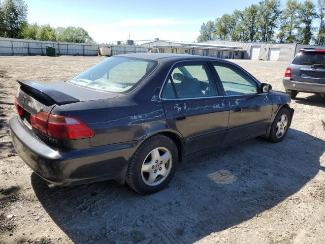 2000 Honda Accord Ex VIN: 1HGCG1650YA086225 Lot: 57920874