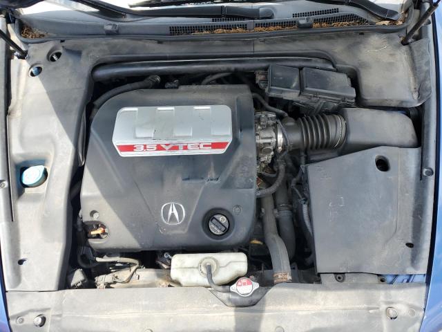 2007 Acura TL - Image 11