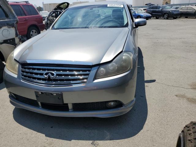 2006 Infiniti M35 Base VIN: JNKAY01E16M115584 Lot: 59547234