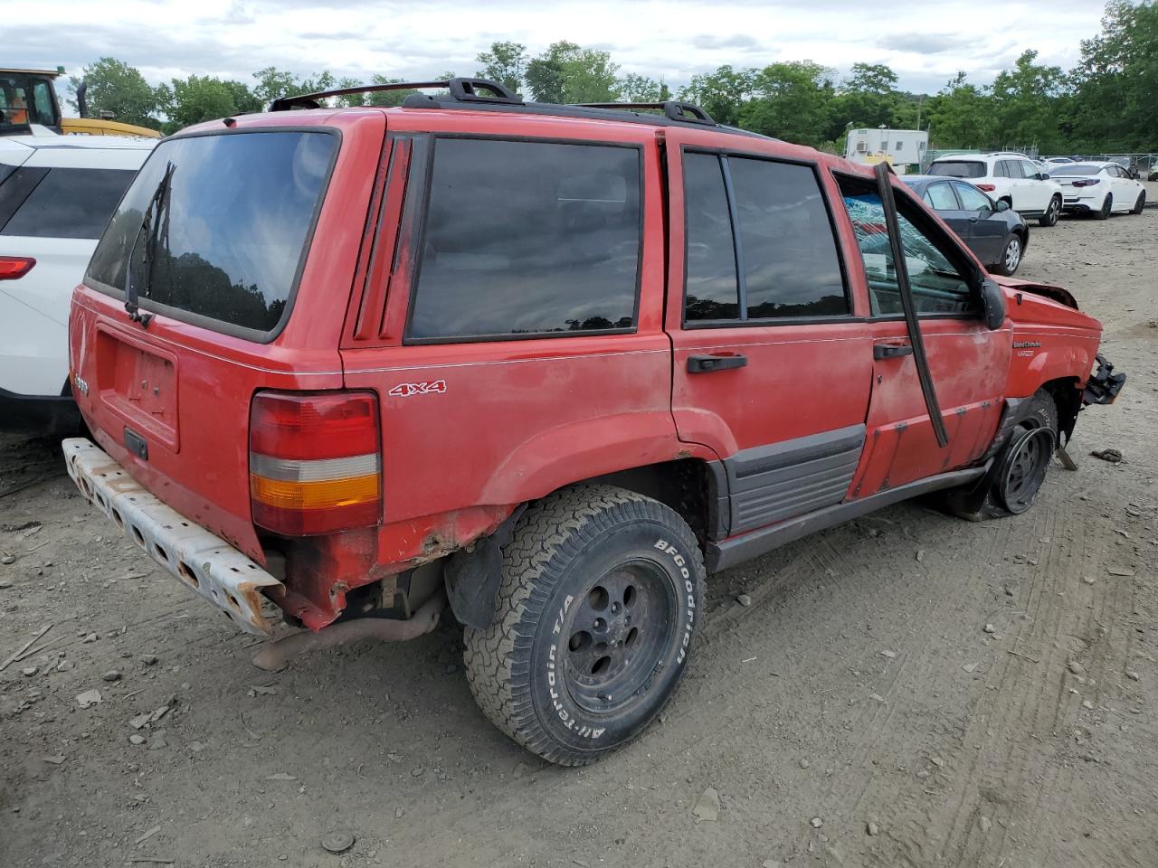 1J4GZ58S5SC580106 1995 Jeep Grand Cherokee Laredo