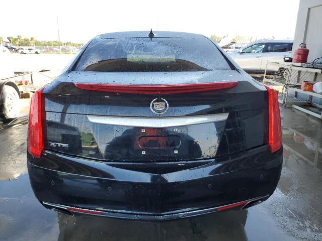 2014 Cadillac Xts Luxury Collection VIN: 2G61M5S39E9290705 Lot: 60144844