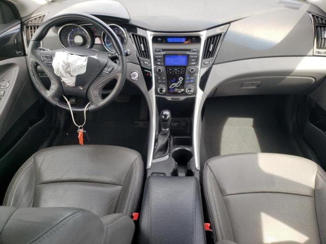 2013 Hyundai Sonata Se VIN: 5NPEC4AC9DH668675 Lot: 58026774